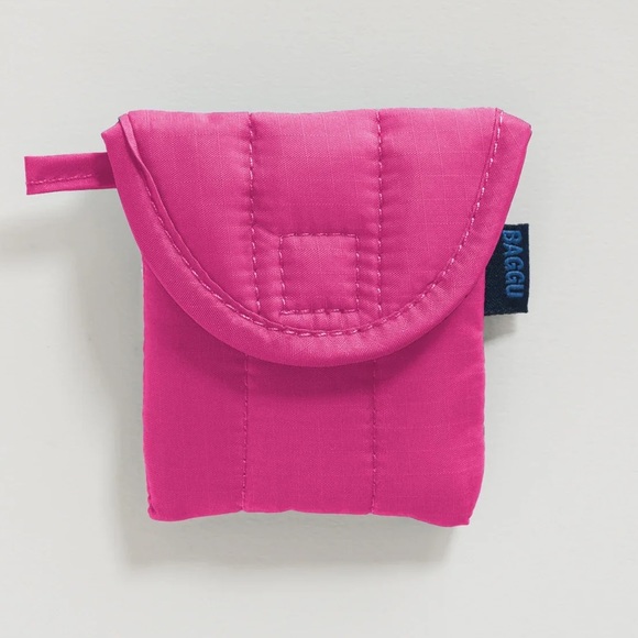 BAGGU Accessories Reserved Baggu Airpod Case Poshmark